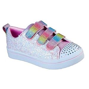 Skechers Twinkle Toes Light Up Sneakers